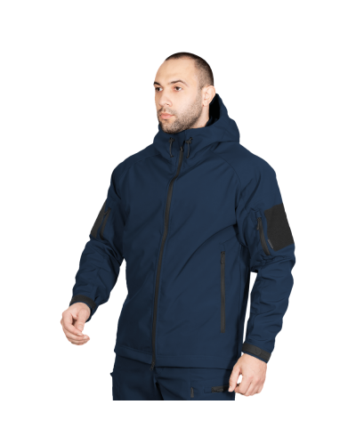 Куртка Camotec Stalker SoftShell (7005)