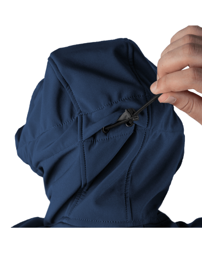 Куртка Camotec Stalker SoftShell (7005)