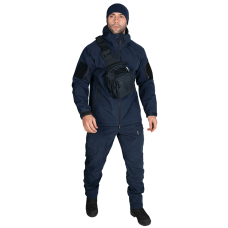 Куртка Camotec Stalker SoftShell (7005)