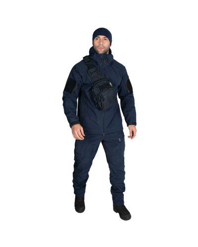 Куртка Camotec Stalker SoftShell (7005)