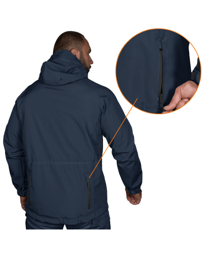 Куртка Camotec Stalker SoftShell (7005)