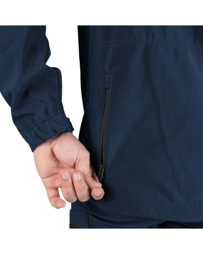 Куртка Camotec Stalker SoftShell (7005)