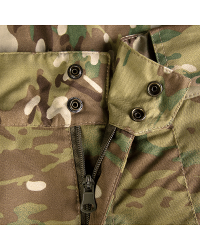 Штани Camotec Stalker 3.0 Twill (8086)