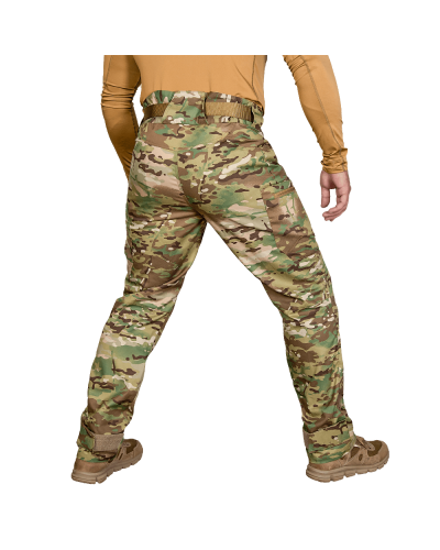 Штани Camotec Stalker 3.0 Twill (8086)