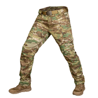 Штани Camotec Stalker 3.0 Twill (8086)