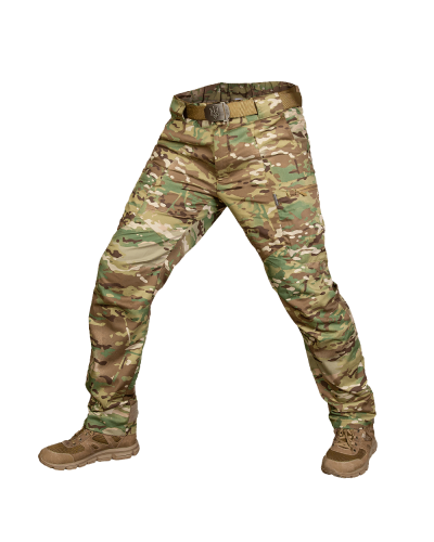 Штани Camotec Stalker 3.0 Twill (8086)