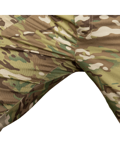 Штани Camotec Stalker 3.0 Twill (8086)