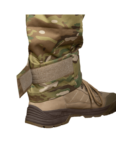 Штани Camotec Stalker 3.0 Twill (8086)