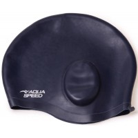 Шапочка для плавання Aqua Speed EAR CAP Comfort (289-22)