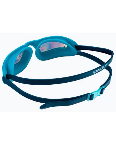 Окуляри для плавання Speedo HYDROPULSE MIRROR GOG JU (8-12269D656)