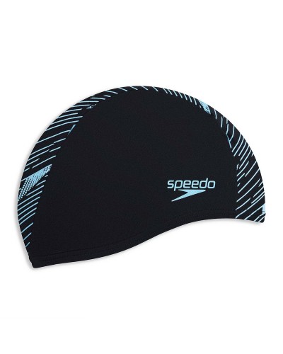 Шапка для плавання Speedo BOOM ULTRA PACE CAP (8-1281616679)