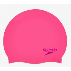 Шапка для плавання Speedo PLAIN MOUD SILC CAP JF/JM/JU (8-7099016979)