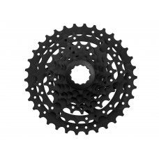 Кассета 7-k 11-28T SUN RACE M40 MTB, EDB