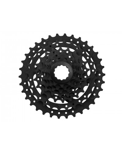 Кассета 7-k 11-28T SUN RACE M40 MTB, EDB