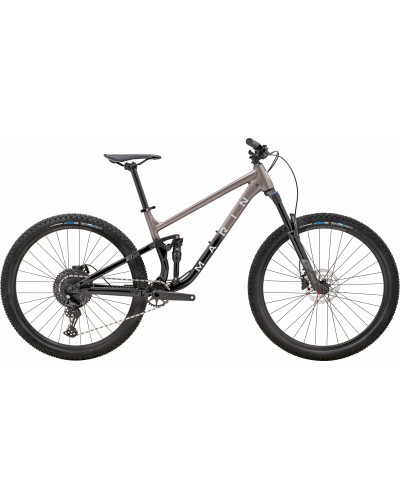 Велосипед 29" Marin RIFT ZONE 1 рама - M 2024 CHARCOAL