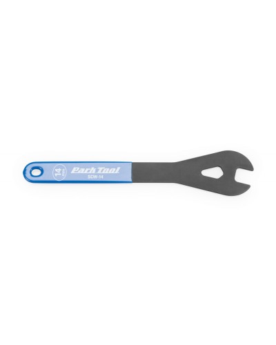 Ключ конусный Park Tool SCW-14 профессиональный, 14mm