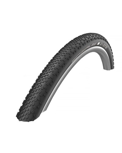 Покрышка 28x1.50 700x38C (40-622) Schwalbe G-ONE Bite MicroSkin TL-Easy Evolution Folding B/B-SK HS487 OSC 67EPI EK