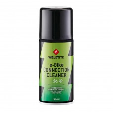 Очищувач контактів Weldtite 03910 e-BIKE CONNECTION CLEANER, аерозоль 150мл