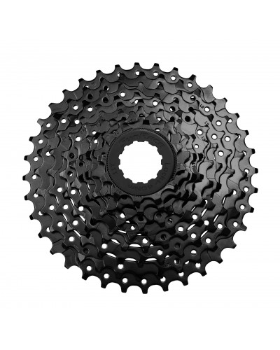 Кассета 9-k 11-36T SUN RACE M98 MTB, ED Black