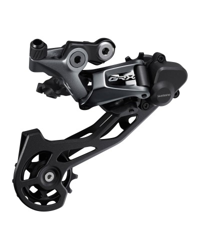 Переключатель задн. Shimano RD-RX810 GRX ,SHADOW+ ,11-ск ,чёрный (ОЕМ)