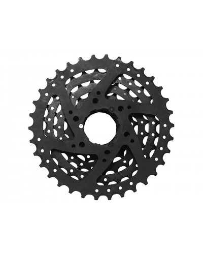 Кассета 7-k 11-28T SUN RACE M40 MTB, EDB