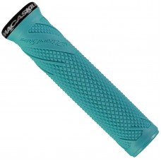 Грипсы Lizard Skins DANNY MACASKILL 136мм, с одним замком, Teal