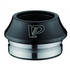 Рулевая колонка 1-1/8" VP VP-F202AC интегрир., d 41.8mm, подшипники промышленные MH-p08, алюмин., анодировка черная