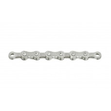 Цепь инд. 126 зв. SUN RACE M11A 11-k Silver 1/2"x11/128"