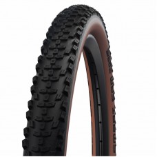 Покрышка 27.5x2.25 (57-584) Schwalbe SMART SAM Perf 57-584 B/BRZ-SK HS624 ADDIX 67EPI