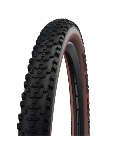 Покрышка 27.5x2.25 (57-584) Schwalbe SMART SAM Perf 57-584 B/BRZ-SK HS624 ADDIX 67EPI