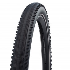 Покрышка 29x2.40 (62-622) Schwalbe HURRICANE Performance, DD, RaceGuard B/B-SK+RT HS499 ADDIX 67EPI B