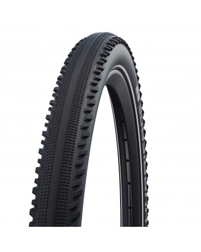 Покрышка 29x2.40 (62-622) Schwalbe HURRICANE Performance, DD, RaceGuard B/B-SK+RT HS499 ADDIX 67EPI B