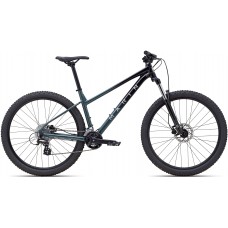 Велосипед 27,5" Marin WILDCAT TRAIL WFG 3 рама - L 2024 BLACK