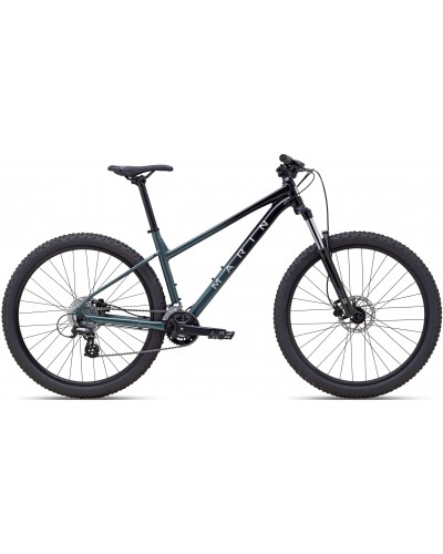 Велосипед 27,5" Marin WILDCAT TRAIL WFG 3 рама - L 2024 BLACK