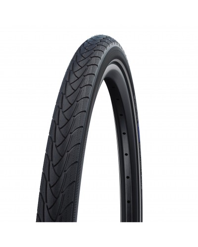 Покрышка 28x1.00 700x25C (25-622) Schwalbe MARATHON PLUS SmartGuard, TwinSkin B/B+RT HS440 EC 67EPI