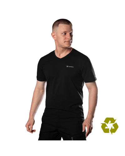 Футболка Camotec Totem V-neck (8283)