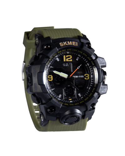 Годинник спортивний Camotec SK1155 (7556)