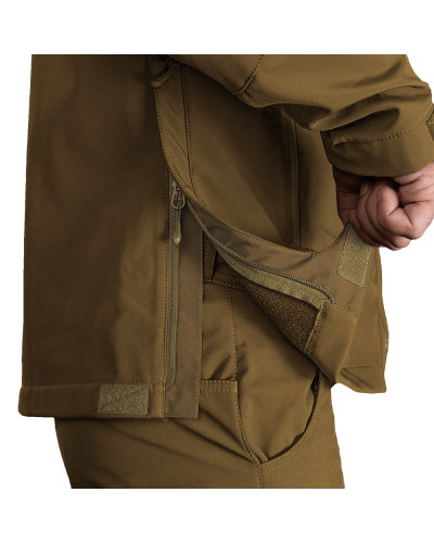 Куртка Camotec Phantom SoftShell (7293)