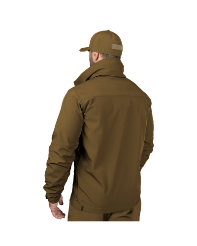 Куртка Camotec Phantom SoftShell (7293)