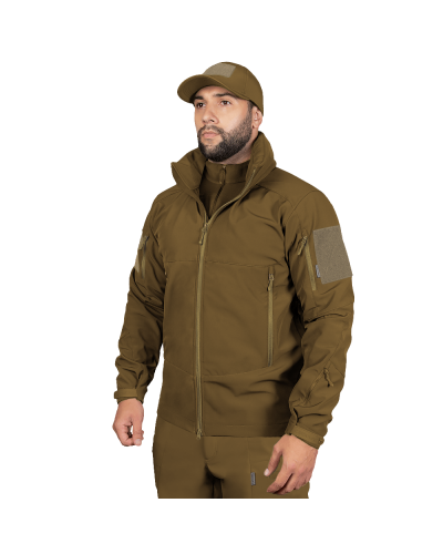 Куртка Camotec Phantom SoftShell (7293)