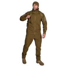 Куртка Camotec Phantom SoftShell (7293)