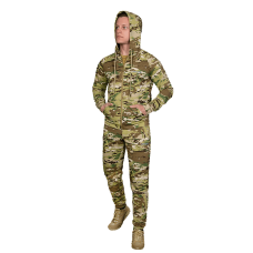 Спортивний костюм Camotec Basic Zip (7982)