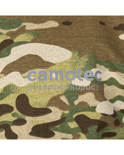 Спортивний костюм Camotec Basic Zip (7982)