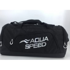 Cумка Aqua Speed Duffel bag 43L (141-07)