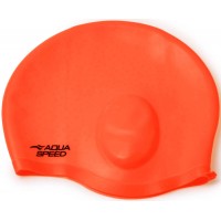 Шапочка для плавання Aqua Speed EAR CAP Comfort (289-75)