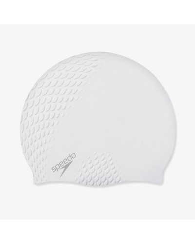 Шапка для плавання Speedo BUBBLE ACTIVE + CAP AU (8-139540003)