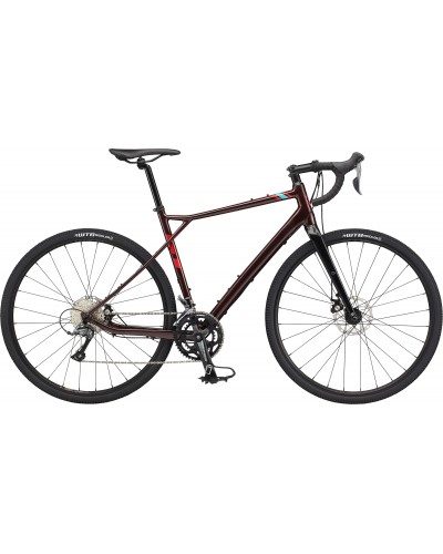 Велосипед 28" GT Grade Elite рама - 48см BUR