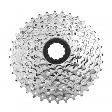 Кассета 9-k 11-36T SUN RACE M98 MTB, Nickel