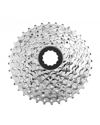 Кассета 9-k 11-36T SUN RACE M98 MTB, Nickel