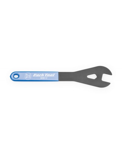 Ключ конусный Park Tool SCW-17 профессиональный, 17mm